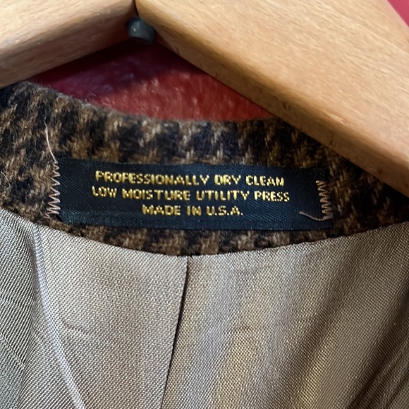 Tweed Jacket - Picture 6 of 9